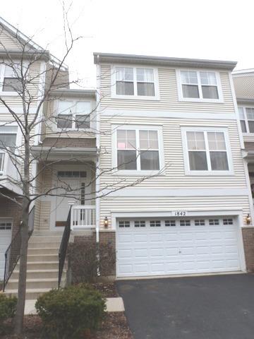 1842 Watercolor Pl., Grayslake, IL 60030