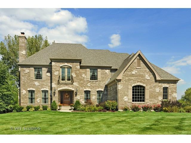 20972 W Summit Dr., Kildeer, IL 60047