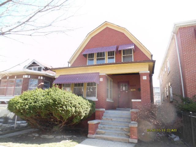8011 S Paulina St., Chicago, IL 60620