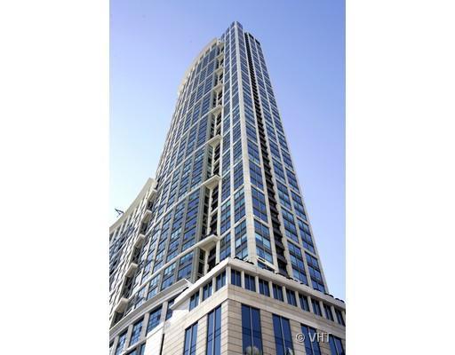 130 N Garland Ct. #1102, Chicago, IL 60602