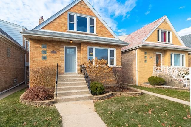 5536 N Major Ave., Chicago, IL 60630