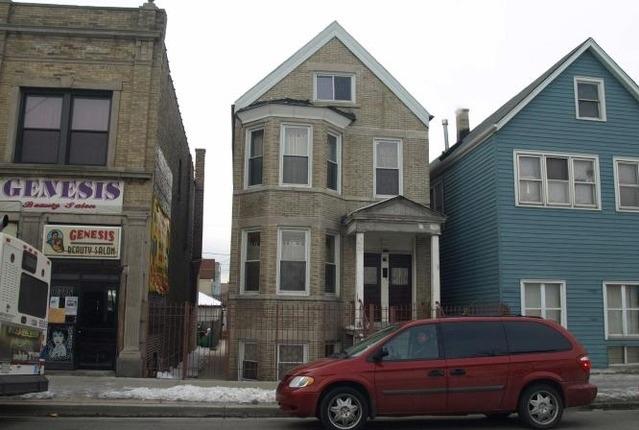 2009 W 47th St., Chicago, IL 60609