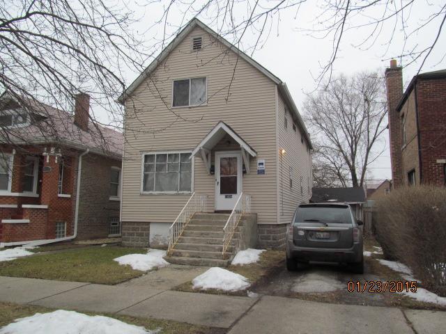 10024 S Morgan St., Chicago, IL 60643