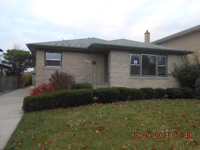 10617 Windsor Dr., Westchester, IL 60154