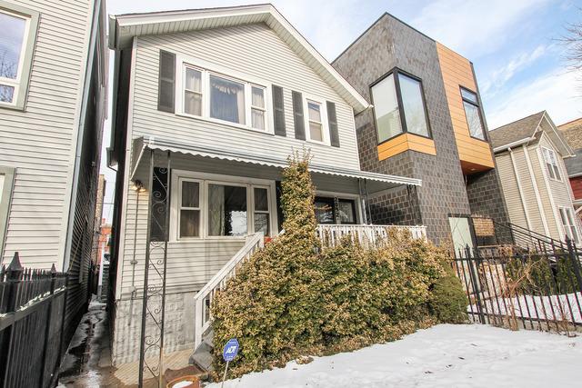 2052 W Huron St., Chicago, IL 60612