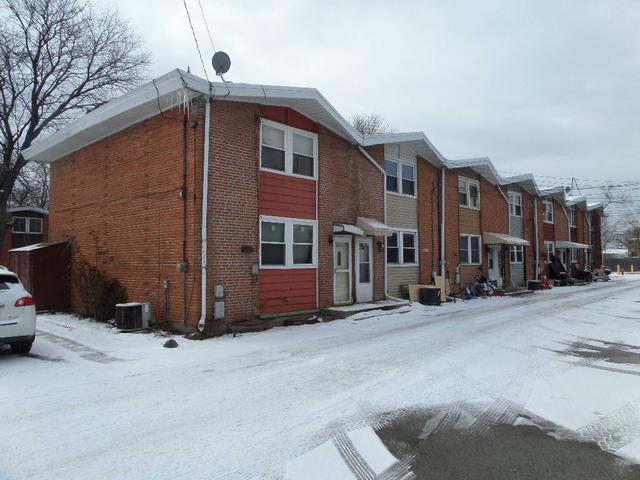 1568 Woodland Ave. #C, Des Plaines, IL 60016