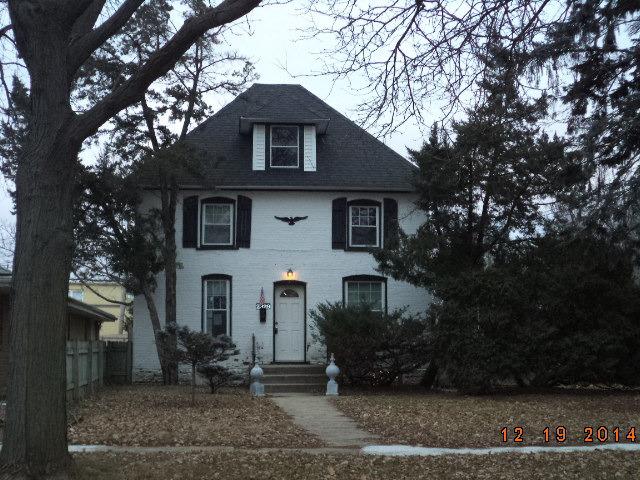 2329 Grant Ave., Rockford, IL 61103
