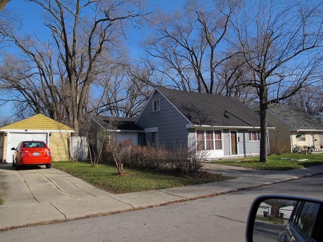 220 Arcadia St., Park Forest, IL 60466