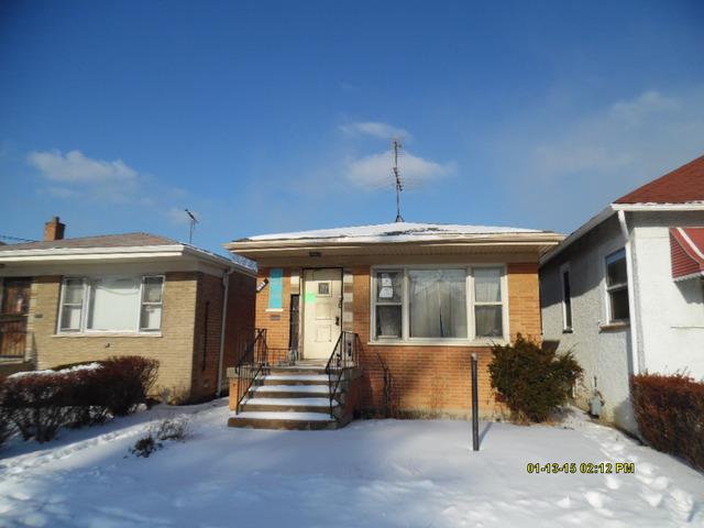 1710 W Montvale Ave., Chicago, IL 60643