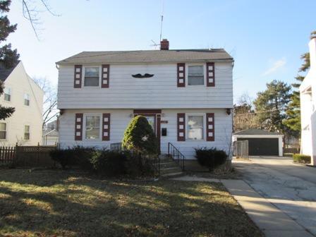 2308 S 12th Ave., Broadview, IL 60155