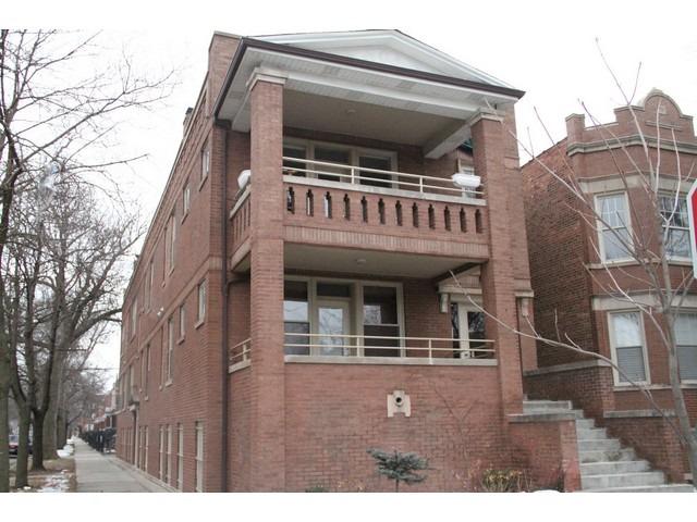 2550 N Avers Ave. #2S, Chicago, IL 60647