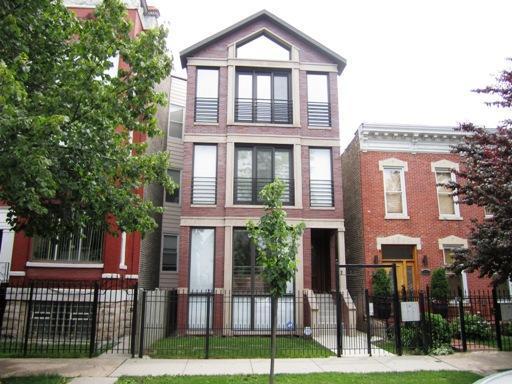 1541 N Talman Ave. #3, Chicago, IL 60622