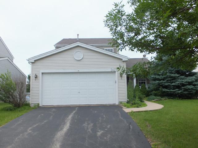 2423 Sierra Ave., Plainfield, IL 60586