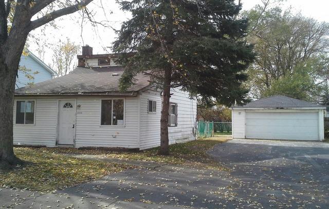 9908 Austin Ave., Oak Lawn, IL 60453