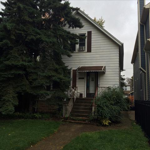 5058 N Ravenswood Ave., Chicago, IL 60640