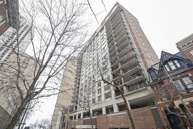 71 E Division St. #404, Chicago, IL 60610