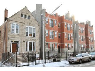 4429 S Calumet Ave., Chicago, IL 60653