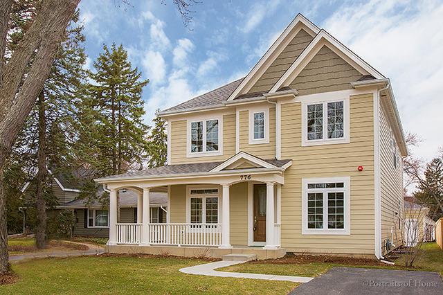 776 Prairie Ave., Glen Ellyn, IL 60137