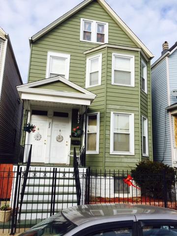 3608 W Diversey Ave., Chicago, IL 60647