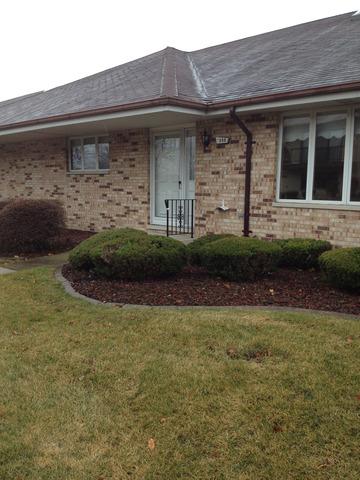 [Address Hidden by Seller], Orland Park, IL 60462