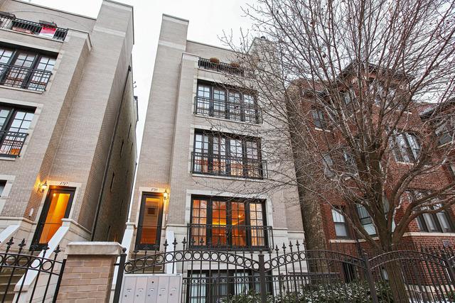 3715 N Wilton Ave. #2, Chicago, IL 60613