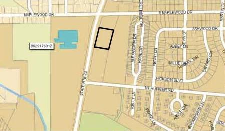 Lot 2 Route 23 Hwy., Sycamore, IL 60178