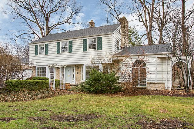 675 Oak St., Glen Ellyn, IL 60137