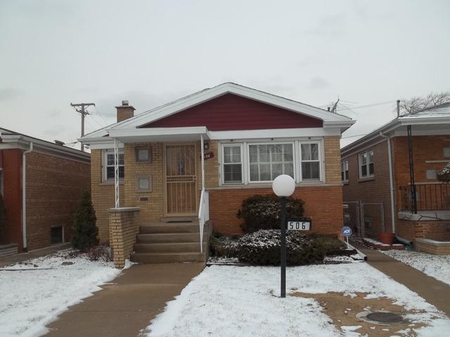 506 W 97th St., Chicago, IL 60628