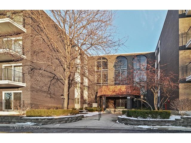 9529 Bronx Pl. #110, Skokie, IL 60077