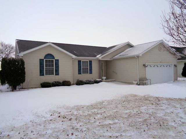 304 Lake Lida Ln., Rochelle, IL 61068