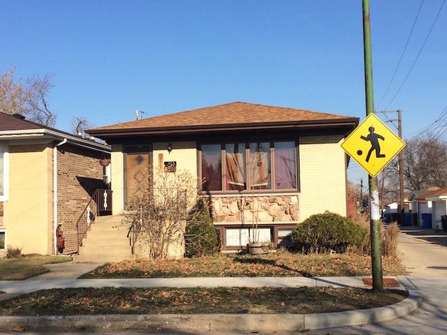 6214 W Balmoral Ave., Chicago, IL 60630