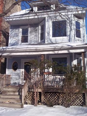 4904 W Byron St., Chicago, IL 60641