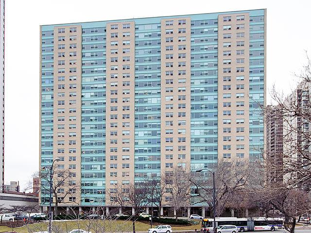 3180 N Lake Shore Dr. #8G, Chicago, IL 60657