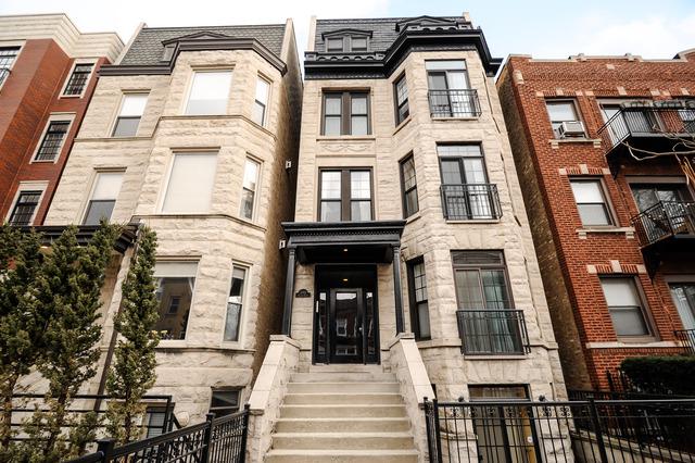 3743 N Wilton Ave. #1, Chicago, IL 60613