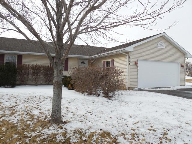 10205 Meadow Ln., Hebron, IL 60034