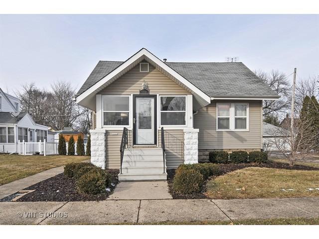 608 E Benton St., Morris, IL 60450