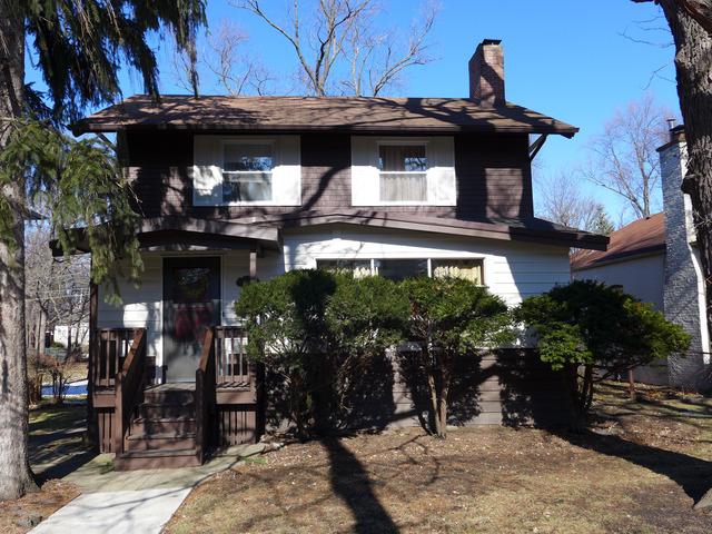 1704 W 102nd St., Chicago, IL 60643