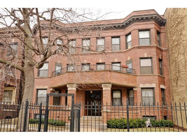 5907 N Winthrop Ave. #2S, Chicago, IL 60660