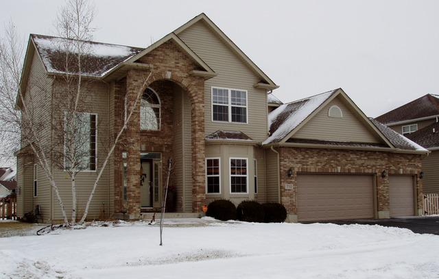 710 Persimmon St., Dekalb, IL 60115