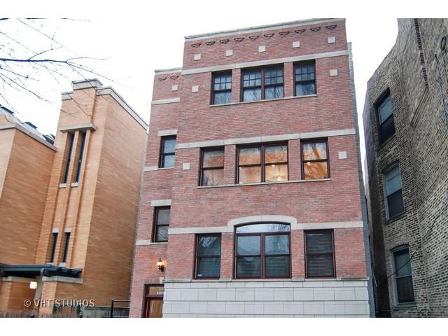 3348 N Kenmore Ave. #3, Chicago, IL 60657