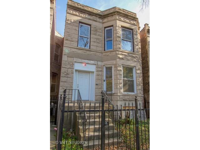 6619 S Marquette Rd., Chicago, IL 60637