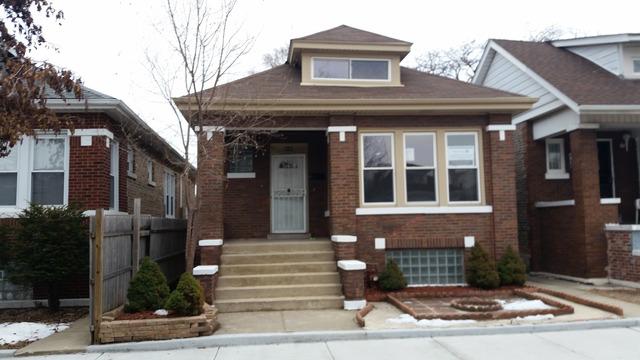 6043 S Whipple St., Chicago, IL 60629