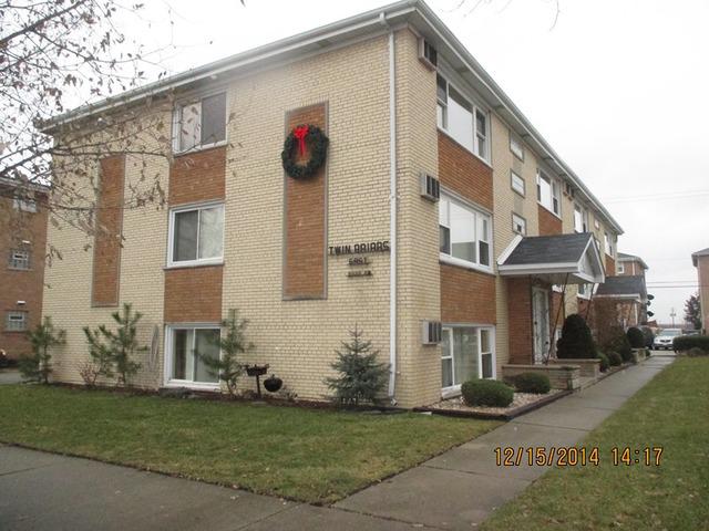 6937 W 64th Pl. #11, Chicago, IL 60638