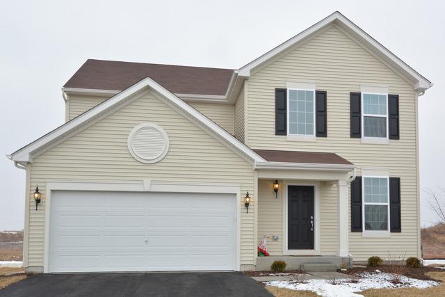 502 Flintock St., Joliet, IL 60431