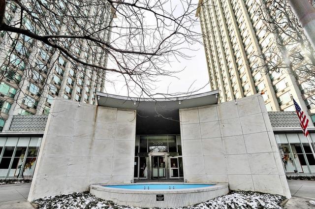 3600 N Lake Shore Dr. #1315, Chicago, IL 60613
