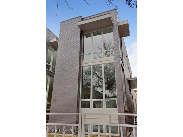 1932 W Erie St., Chicago, IL 60622