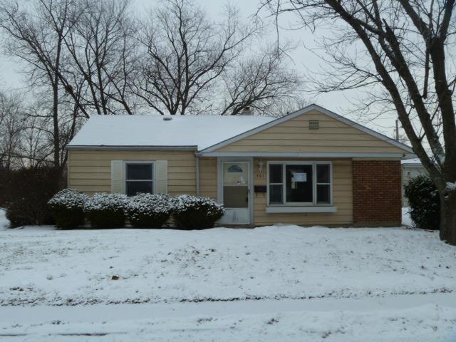361 Niagara St., Park Forest, IL 60466