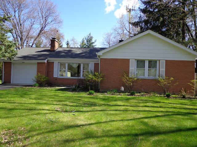 3S149 Arboretum Rd., Glen Ellyn, IL 60137