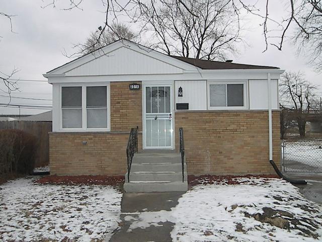 4014 W 77th Pl., Chicago, IL 60652