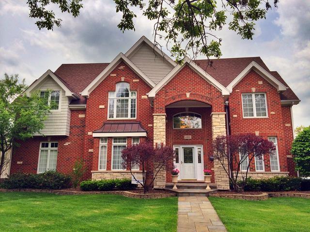 4300 Johnson Ave., Western Springs, IL 60558
